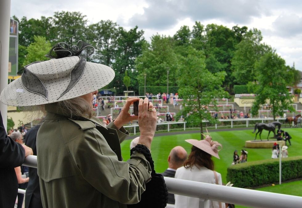 Hat, Tourism, Sun hat, Travel, Park, Street fashion, Fedora, Spring, Costume hat, 