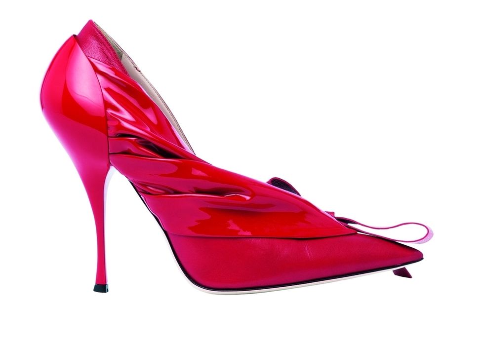 High heels, Red, Pink, Basic pump, Carmine, Dancing shoe, Magenta, Sandal, Maroon, Court shoe, 