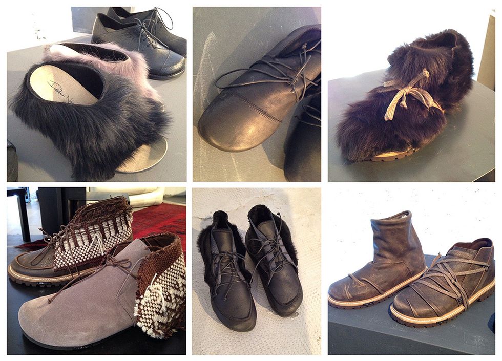 Footwear, Product, Brown, Tan, Fashion, Black, Liver, Brand, Leather, Fur, 