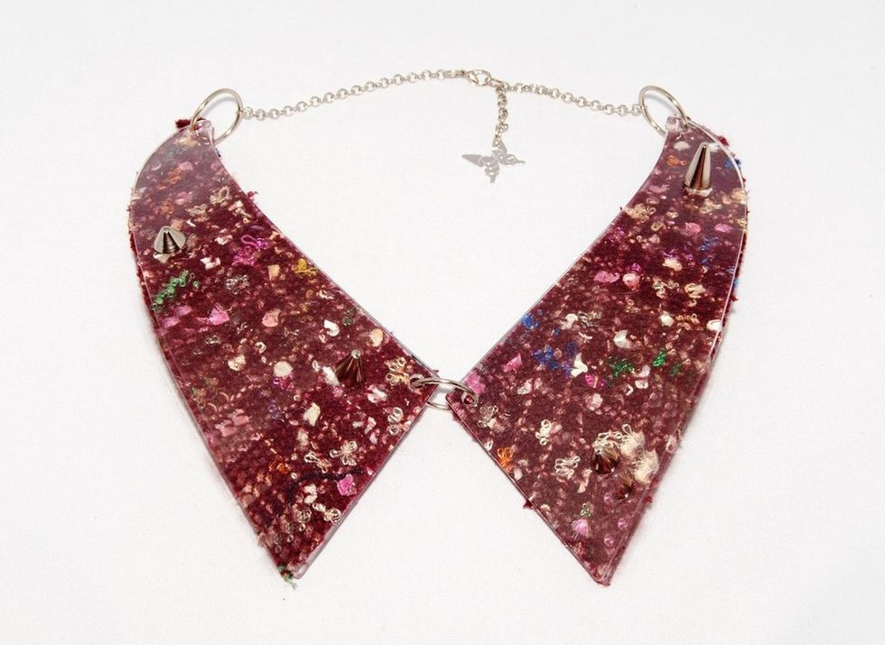 Product, Brown, Purple, Red, Pink, Jewellery, Magenta, Fashion accessory, Violet, Amber, 