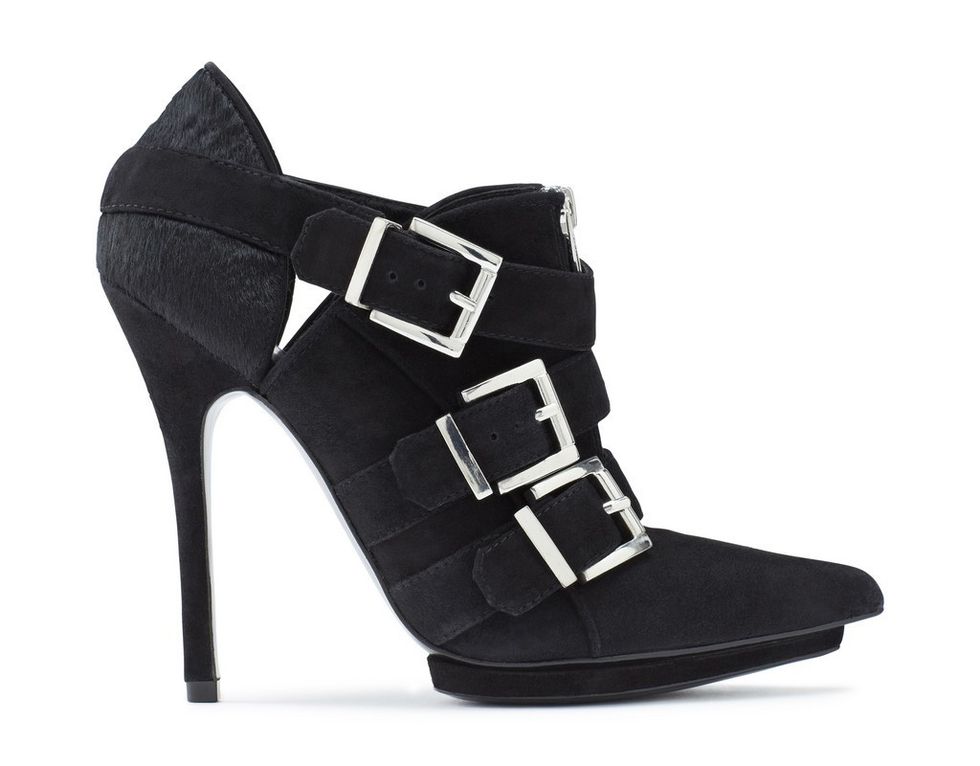 Footwear, Product, White, Style, High heels, Sandal, Black, Basic pump, Beige, Leather, 