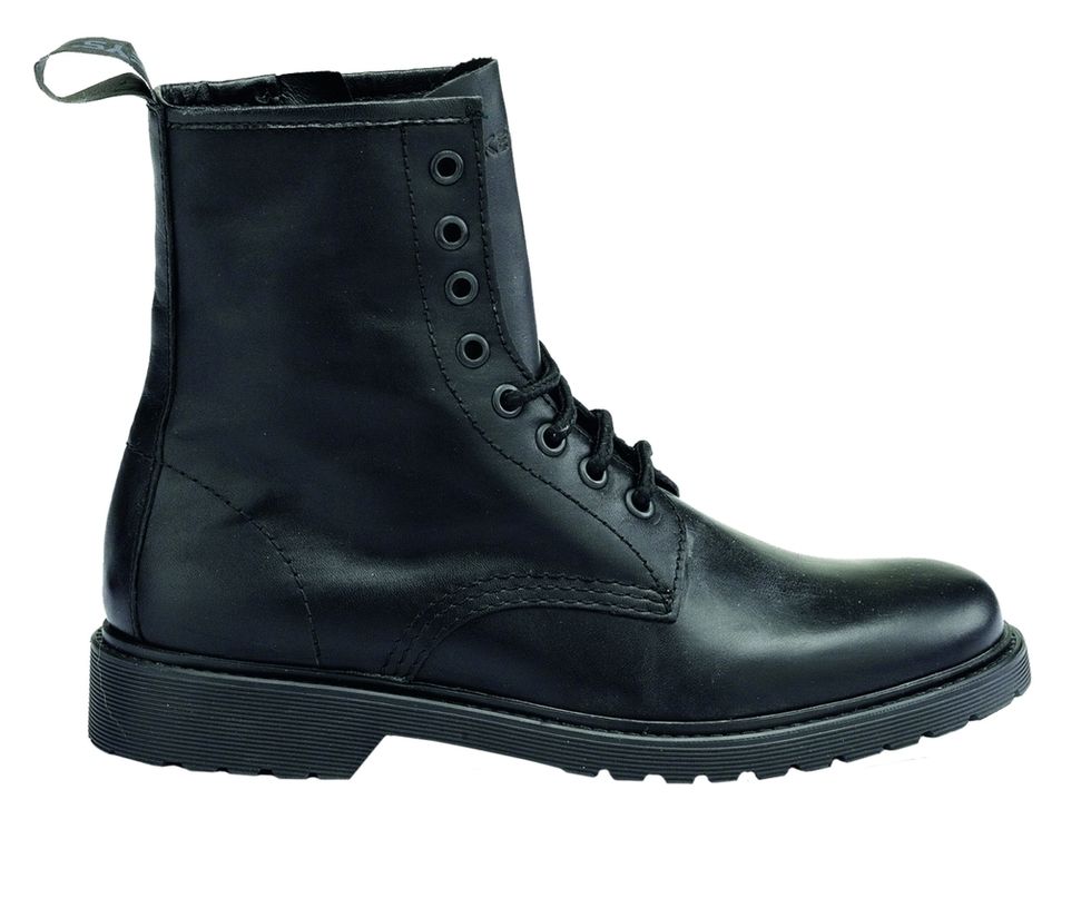 Product, Boot, White, Leather, Black, Grey, Work boots, Steel-toe boot, Synthetic rubber, Brand, 