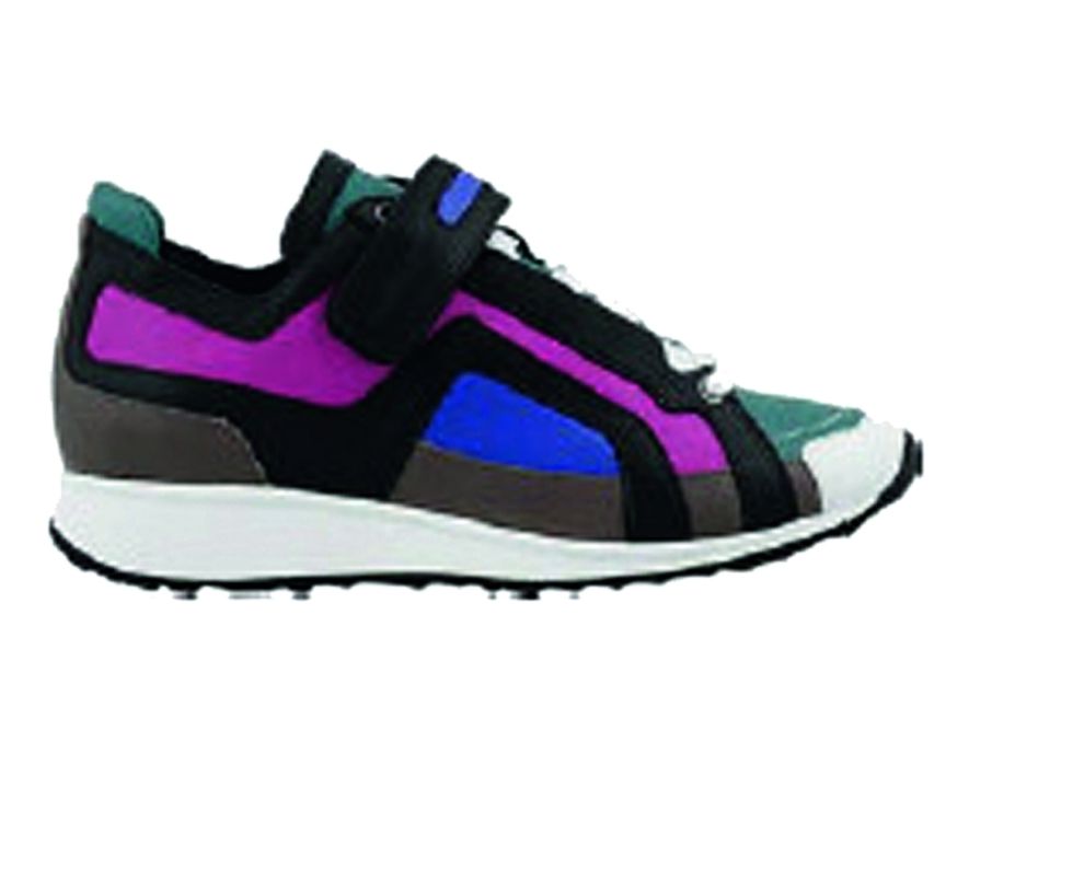 Footwear, Blue, Product, Shoe, White, Purple, Magenta, Pink, Violet, Athletic shoe, 