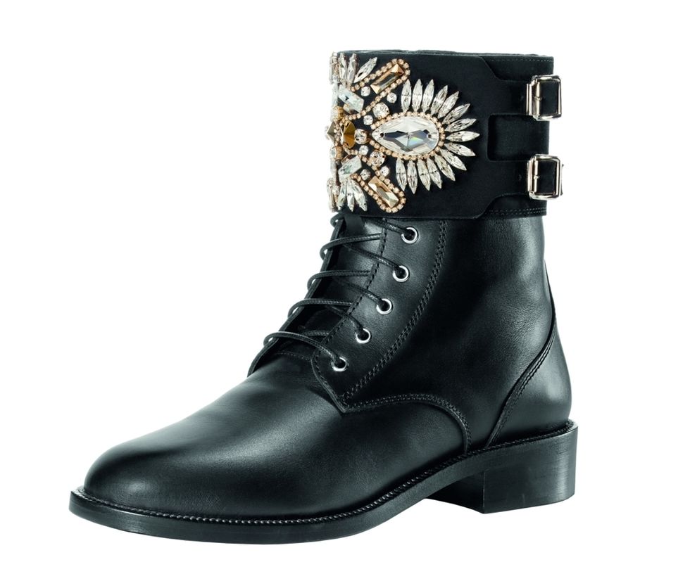 Footwear, Shoe, Product, Boot, White, Fashion, Black, Leather, Brand, Work boots, 