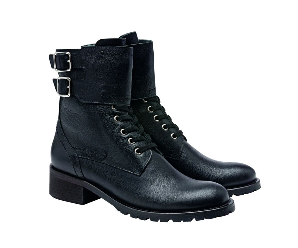 Footwear, Boot, White, Black, Leather, Grey, Work boots, Brand, Steel-toe boot, Silver, 