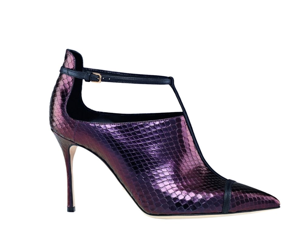 Footwear, Purple, High heels, Fashion, Violet, Basic pump, Beige, Lavender, Leather, Fashion design, 
