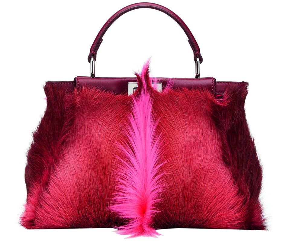Textile, Red, Pink, Magenta, Bag, Shoulder bag, Maroon, Luggage and bags, Natural material, Coquelicot, 