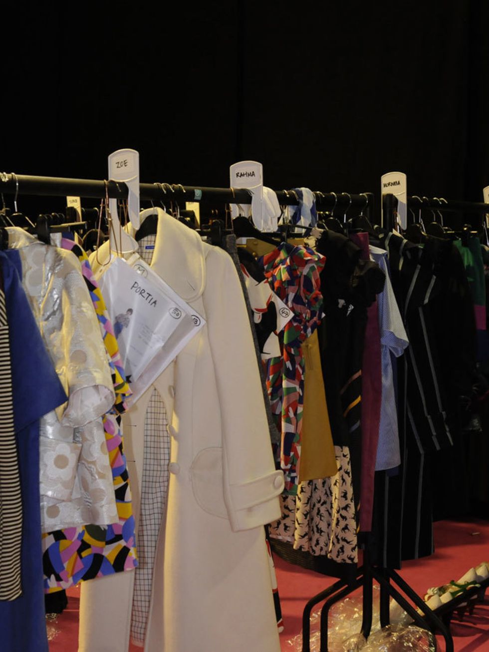 Clothes hanger, Retail, Boutique, Collection, Outlet store, Fashion design, Closet, Costume design, 