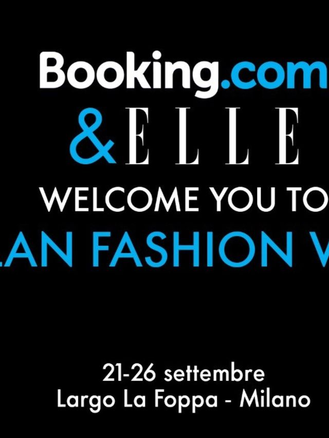 B.Lounge Milano Fashion Week