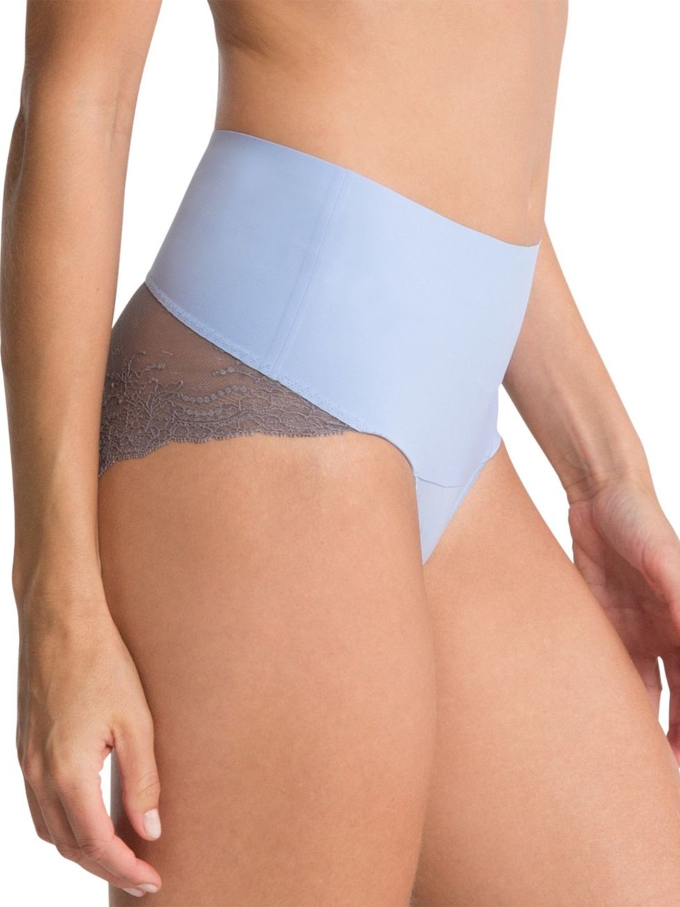 Finger, Skin, Shoulder, Joint, Undergarment, Waist, Thigh, Swimsuit bottom, Muscle, Trunk, 