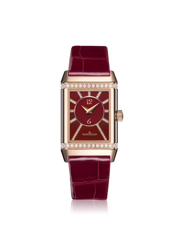 Product, Brown, Watch, Watch accessory, Analog watch, Amber, Glass, Fashion accessory, Magenta, Maroon, 