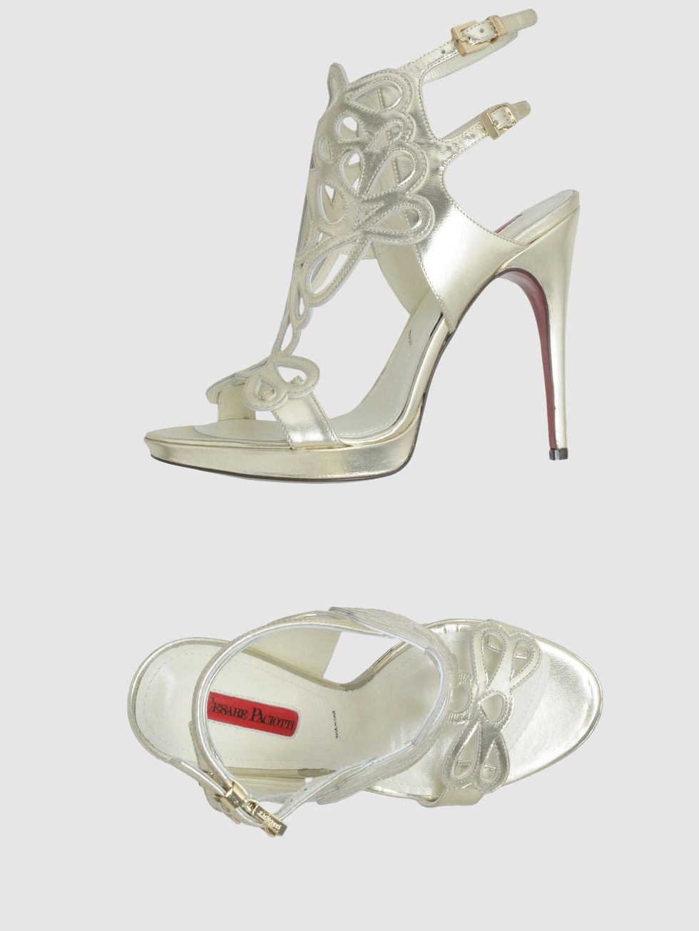 White, High heels, Beige, Ivory, Bridal shoe, Silver, Sandal, Foot, Walking shoe, Synthetic rubber, 