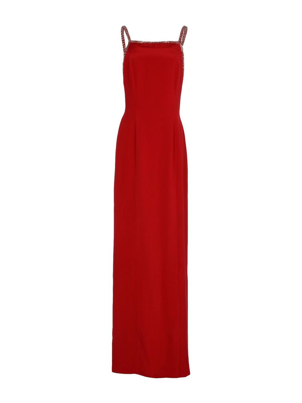 Red, Carmine, Maroon, One-piece garment, Day dress, Costume design, Coquelicot, Fashion design, Clothes hanger, 