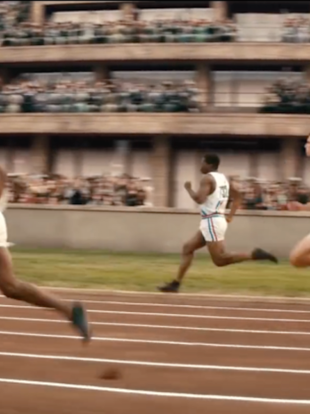 Track and field athletics, Leg, Human, Sport venue, Trousers, Athletic shoe, Race track, Running, Recreation, Athlete, 