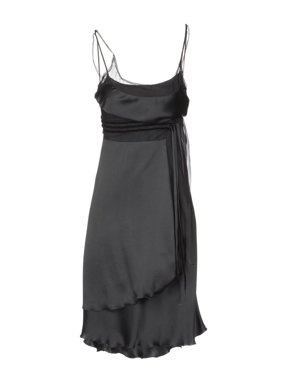 Dress, White, One-piece garment, Style, Day dress, Black, Grey, Black-and-white, Fashion design, Cocktail dress, 