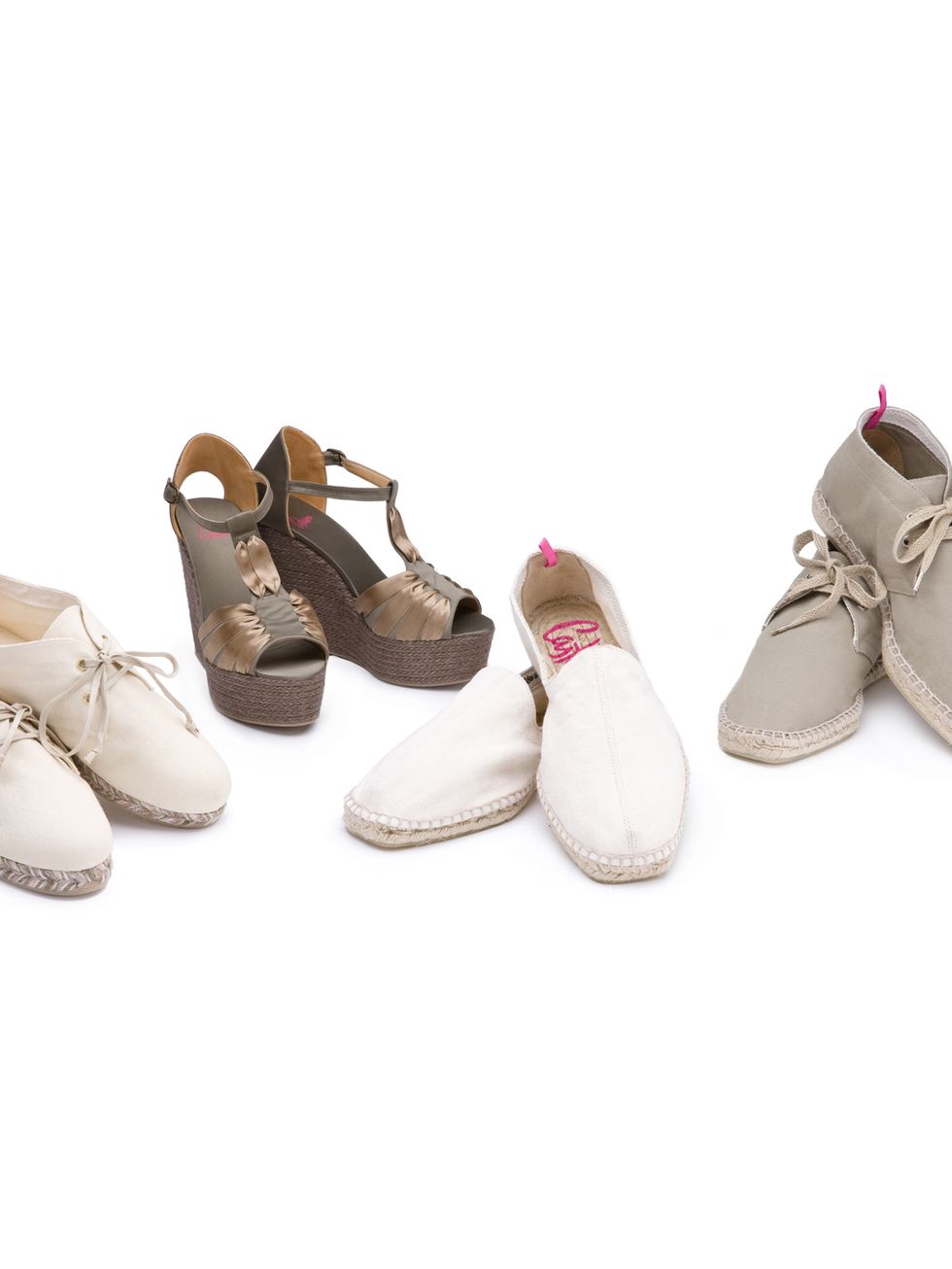 Footwear, Product, Brown, Tan, Fashion, Beige, Fawn, Natural material, Fashion design, Brand, 