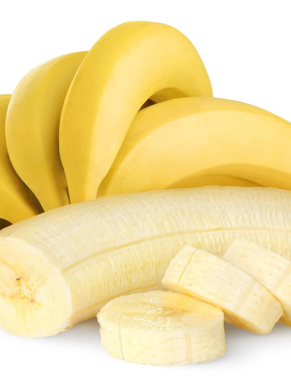 Yellow, Food, Natural foods, Fruit, Produce, Whole food, Vegan nutrition, Ingredient, Cooking plantain, Banana family, 