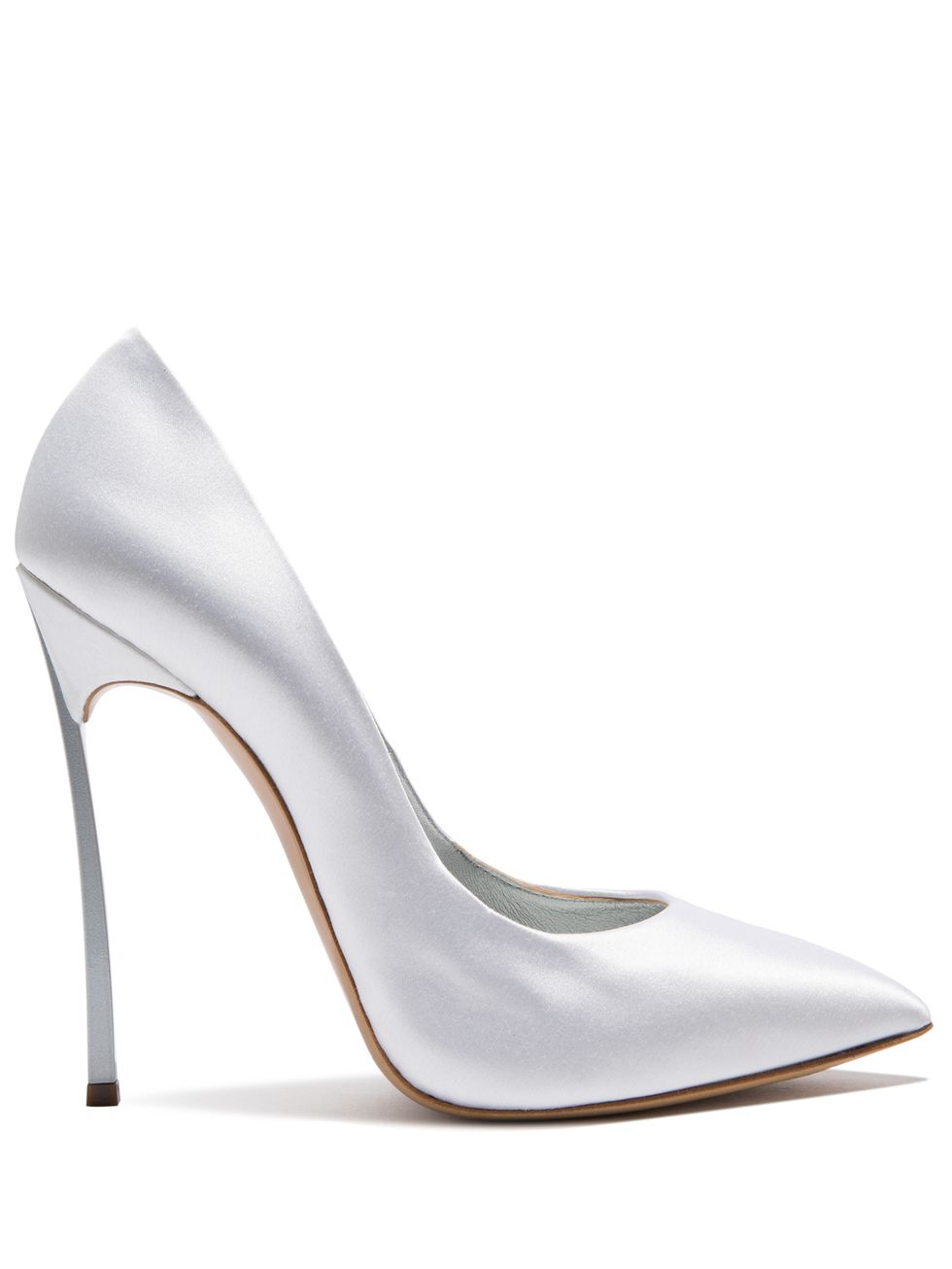 White, Tan, Grey, High heels, Basic pump, Beige, Sandal, Foot, Silver, Bridal shoe, 