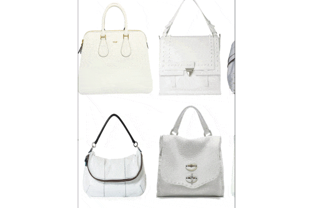 Product, Bag, Photograph, White, Fashion accessory, Style, Beauty, Light, Font, Shoulder bag, 