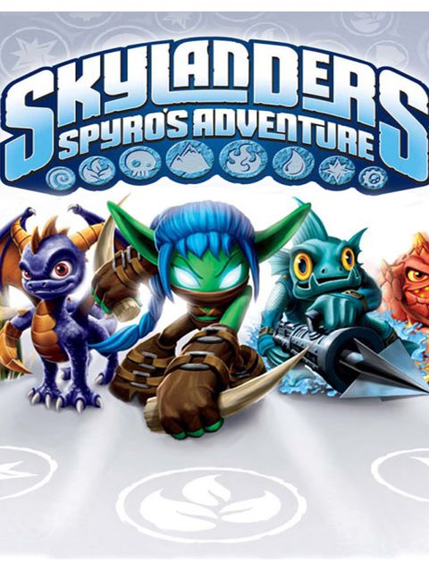 Skylanders spyro s. Skylanders: Spyro’s Adventure. Skylanders Spyro's Adventure плакат. Skylanders Spyro's Adventure Frost Pack. Skylanders: Spyro's Adventure Starter Pack.