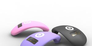 Electronic device, Text, Purple, Technology, Input device, Peripheral, Computer accessory, Gadget, Magenta, Laptop accessory, 