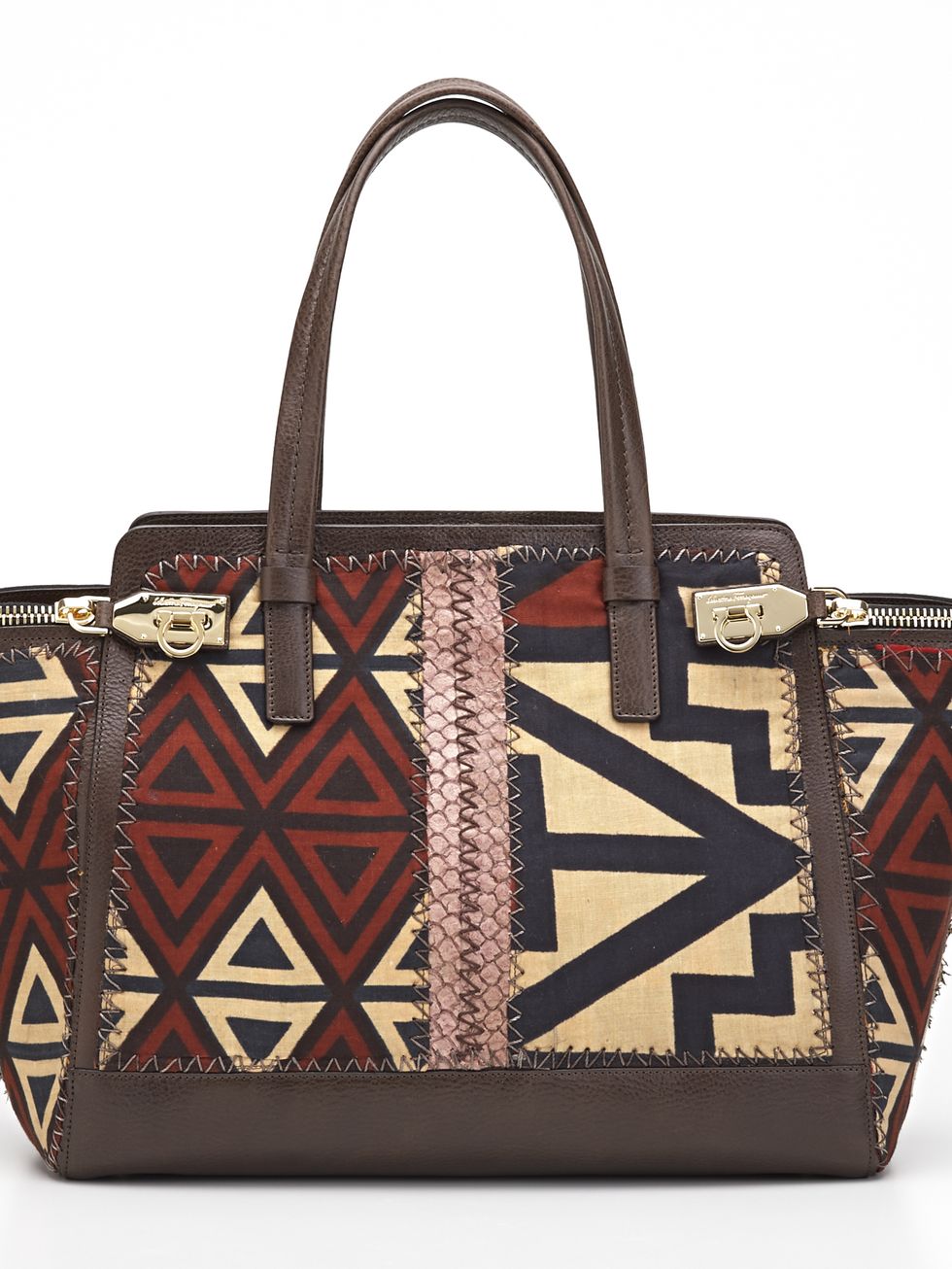 Brown, Bag, Red, Style, Fashion accessory, Shoulder bag, Fashion, Carmine, Luggage and bags, Pattern, 