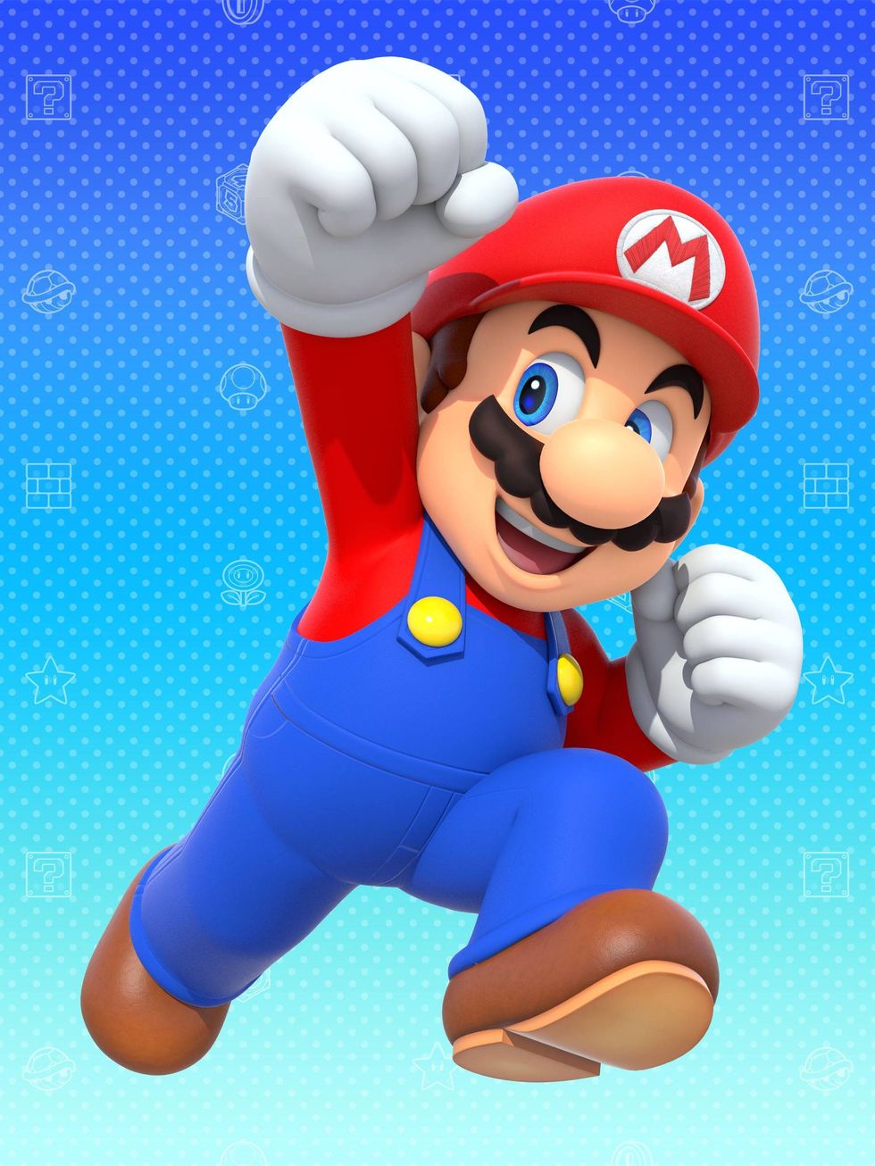 Animation, Animated cartoon, Mario, Playing sports, Fictional character, Ball, Graphics, Celebrating, Pleased, Clip art, 