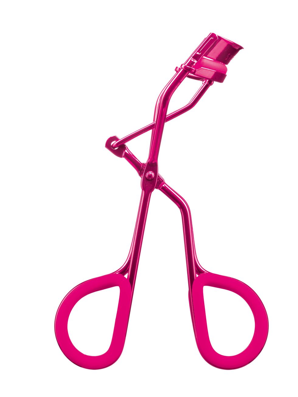 Pink, Magenta, Bicycle frame, Office instrument, Scissors, Bicycle handlebar, Bicycle fork, 