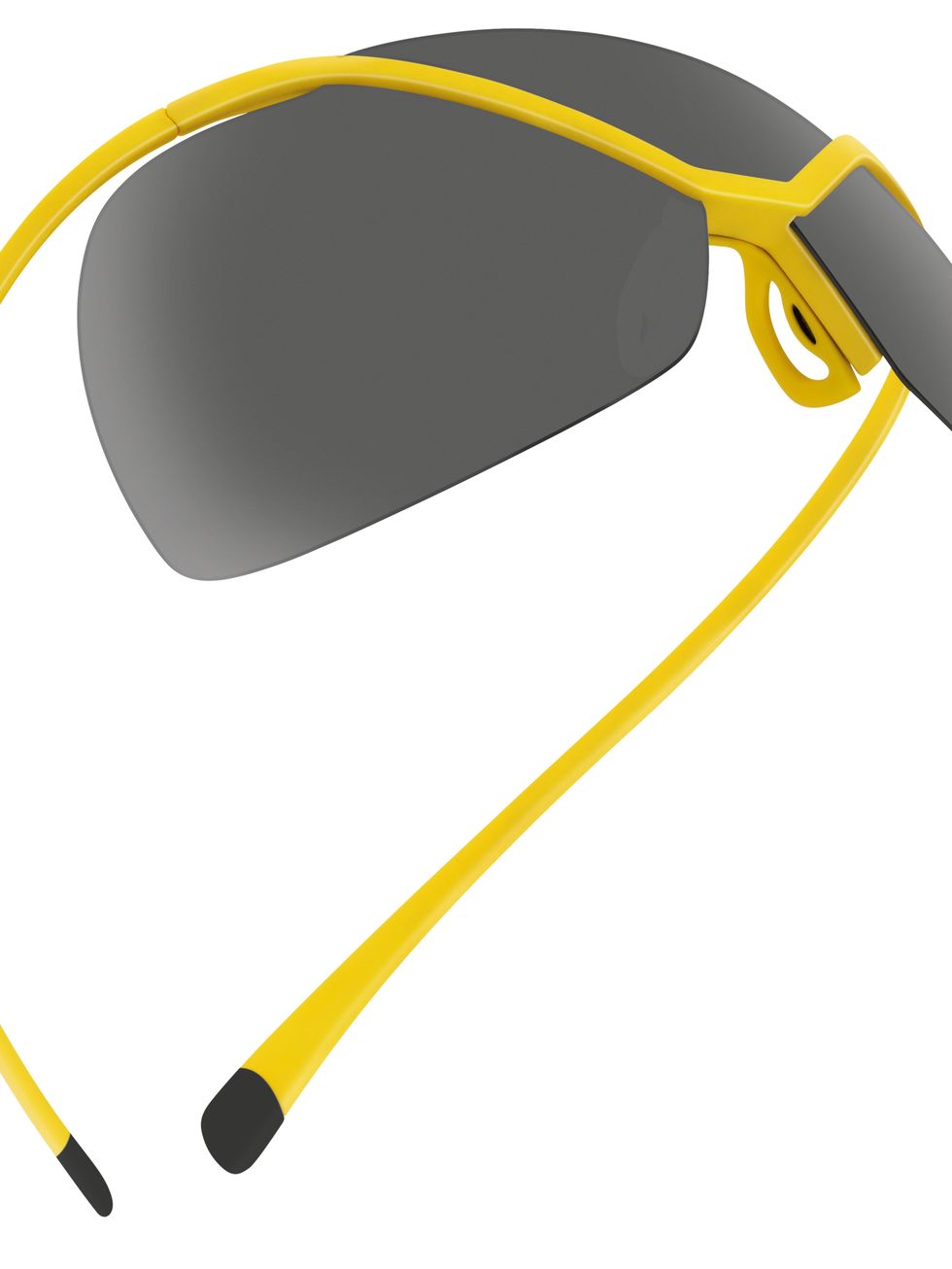 Eyewear, Vision care, Yellow, Line, Goggles, Eye glass accessory, Graphics, Headset, Drawing, 