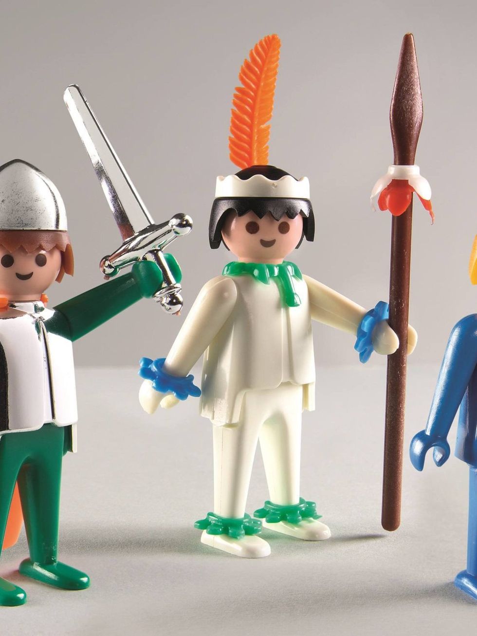 Standing, Costume accessory, Toy, Uniform, Costume hat, Gesture, Fictional character, Animation, Lego, 