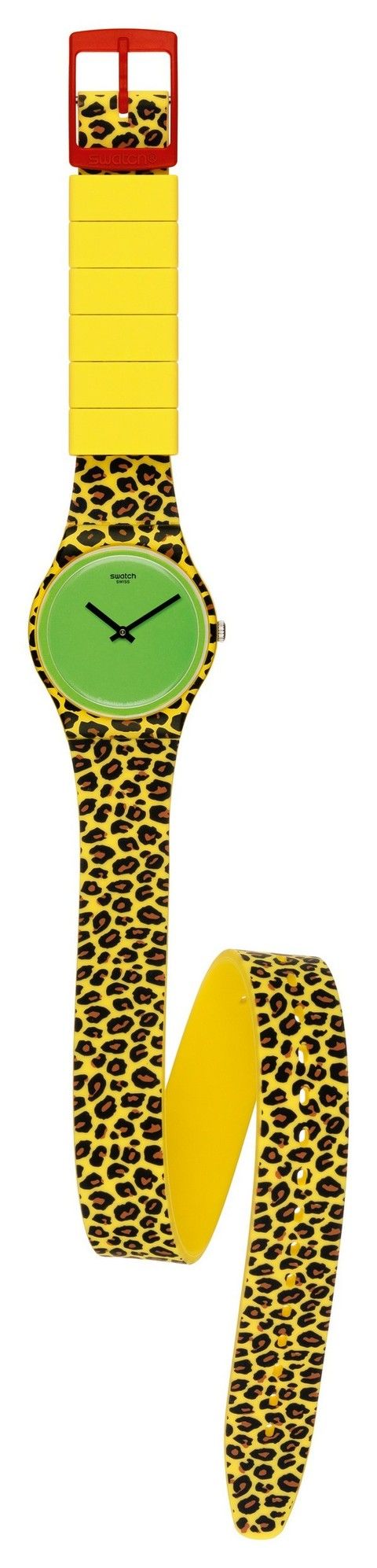 Yellow, Brown, Analog watch, Watch, Orange, Wrist, Amber, Clock, Pattern, Tan, 