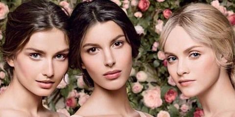 Dolce and cheap gabbana skincare