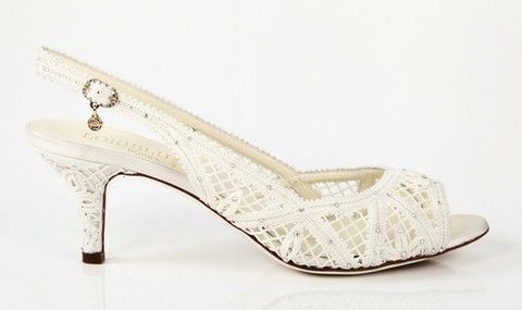 Scarpe da hotsell sposa loriblu