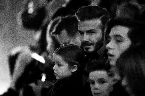 People, Monochrome, Monochrome photography, Crowd, Black-and-white, Beard, 