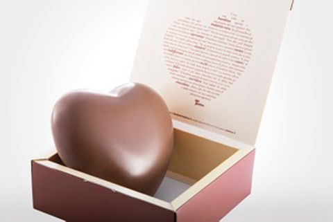 Heart, Confectionery, Dessert, Giri choco, Chocolate, Love, Snack, Paper product, Book, Paper, 