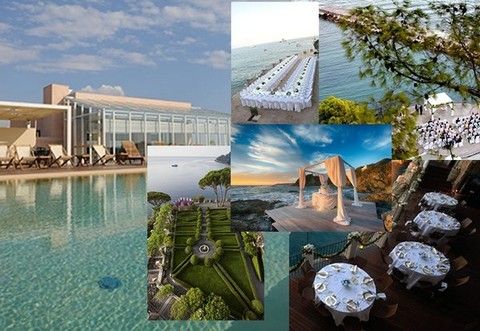 Water resources, Architecture, Landscape, Coastal and oceanic landforms, Landmark, Tourism, Urban design, Real estate, Resort, Island, 