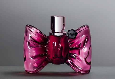 Perfume, Liquid, Purple, Magenta, Red, Violet, Fluid, Pink, Glass bottle, Carmine, 