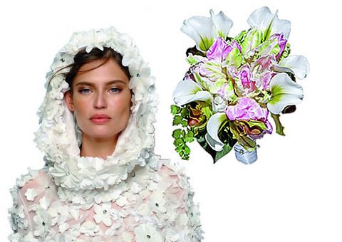 Petal, Cut flowers, Art, Lavender, Bouquet, Photography, Headpiece, Artificial flower, Hair accessory, Flowering plant, 