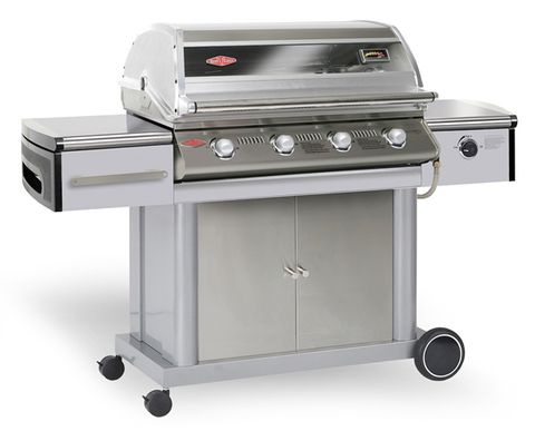 Product, Barbecue grill, Line, Machine, Metal, Kitchen appliance accessory, Steel, Outdoor grill, Composite material, Aluminium, 