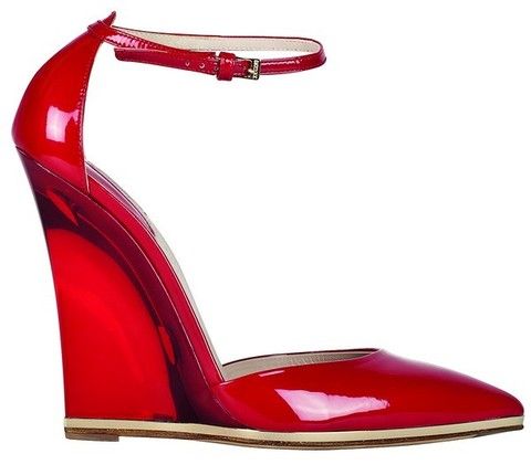 High heels, Red, Basic pump, Carmine, Maroon, Sandal, Material property, Leather, Bridal shoe, Dancing shoe, 