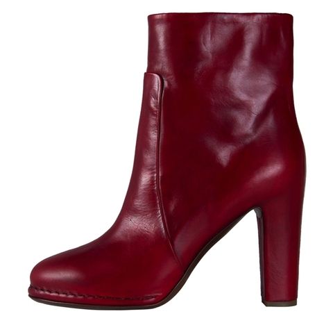 Footwear, Brown, Red, Boot, Leather, Maroon, Carmine, Fashion, Liver, Tan, 