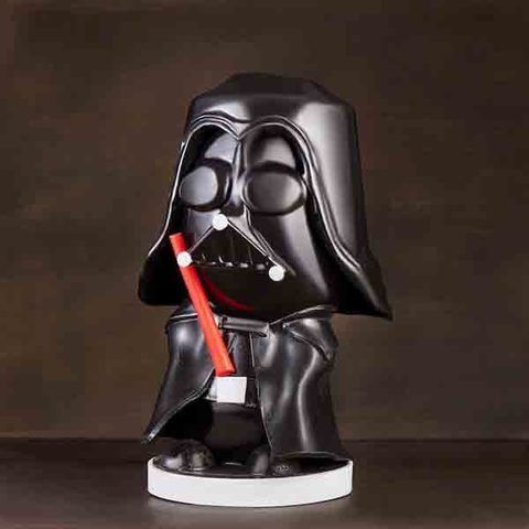 Darth vader, Toy, Standing, Supervillain, Action figure, Sculpture, Fictional character, Temple, Figurine, Statue, 
