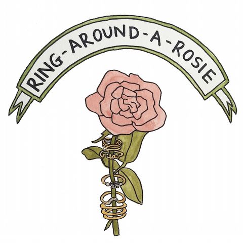 Petal, Font, Flowering plant, Illustration, Rose family, Rose, Garden roses, Artificial flower, Graphics, Rose order, 