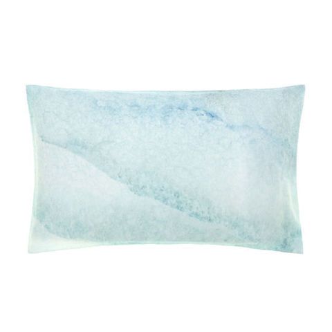 Textile, Teal, Aqua, Cushion, Linens, Turquoise, Azure, Rectangle, Pillow, Throw pillow, 