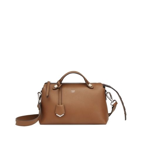 Brown, Bag, White, Style, Fashion accessory, Luggage and bags, Tan, Shoulder bag, Leather, Khaki, 