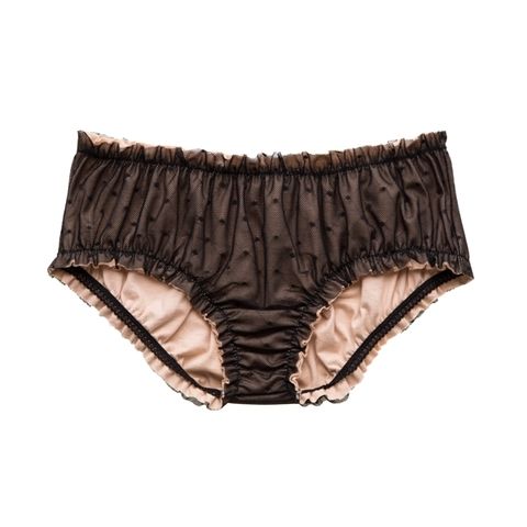 Brown, Product, Undergarment, Swimwear, Black, Beige, Lingerie, Undergarment, Briefs, Underpants, 