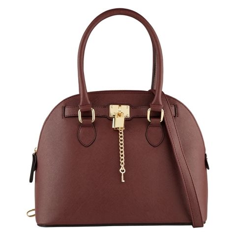 Product, Brown, Bag, Red, Style, Fashion accessory, Luggage and bags, Shoulder bag, Leather, Fashion, 