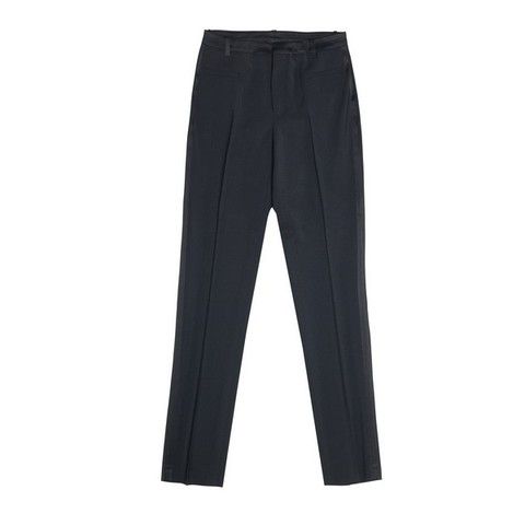 Clothing, Trousers, Denim, Textile, Standing, Pocket, Style, Active pants, Black, Suit trousers, 