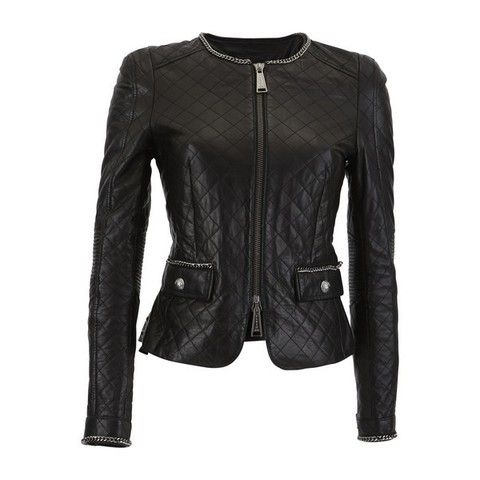 Sleeve, Textile, Jacket, Outerwear, Style, Collar, Fashion, Black, Leather, Zipper, 