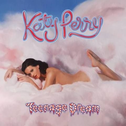 Datazione Katy Perry
